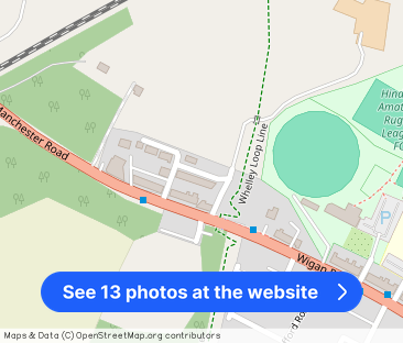 Crown Street, Hindley - Photo 1