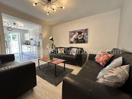 Cotton Lane, Manchester, M20 4UX - Photo 3