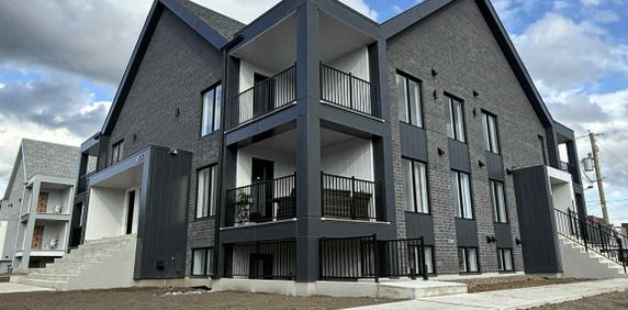 5 1/2 à Louer! - Photo 2