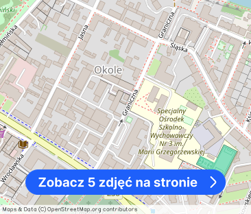 Bydgoszcz, Okole, Graniczna - Zdjęcie 1