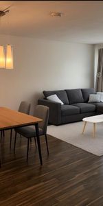 Condo 4 1/2 + Den à louer | Disponible Immédiatement - Photo 4