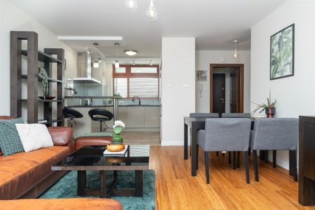 Mieszkanie na wynajem - Zdjęcie 4