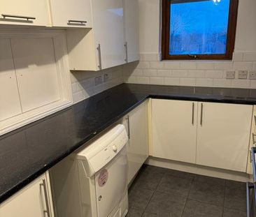 1 Bed Flat, Shapland Way, N13 - Photo 1