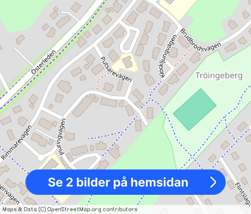 Pluringvägen, 38 A, Falkenberg - Foto 1