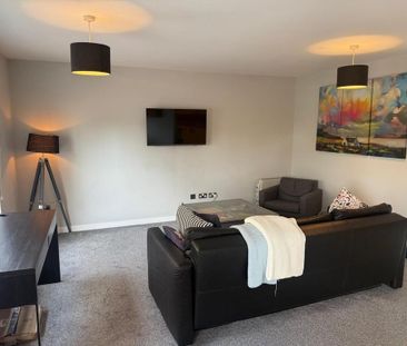 1 bedroom apartment to rent - Photo 3