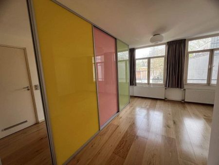 Keizersgracht 449, Amsterdam – Appartement duplex de 4 pièces - Foto 4