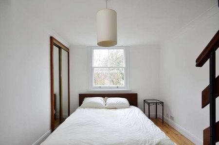 Earls Court Road, Earls Court, W8 - Photo 2