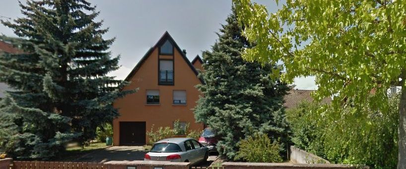 location Appartement 2 pièces à Colmar - REF 65-05-IB - Photo 1