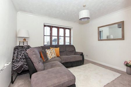 1 bedroom apartment to rent - Photo 4