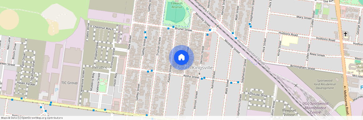 1/40 Greene Street, Vic 3015, South Kingsville