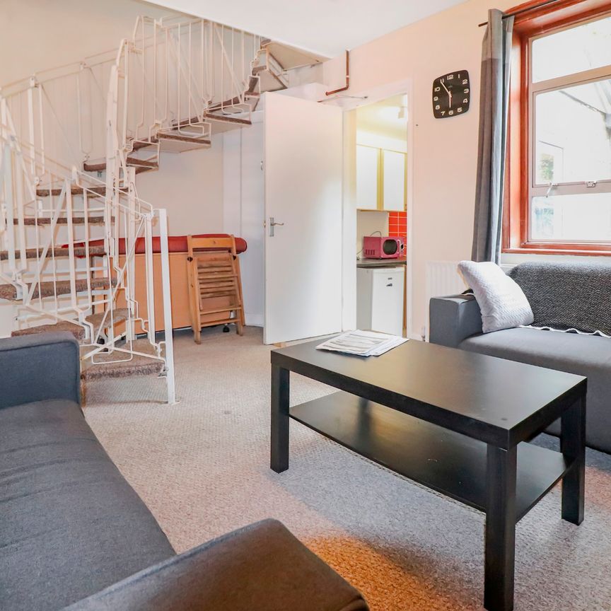 2 Tyndale Road, Oxford OX4 1JL - Photo 1