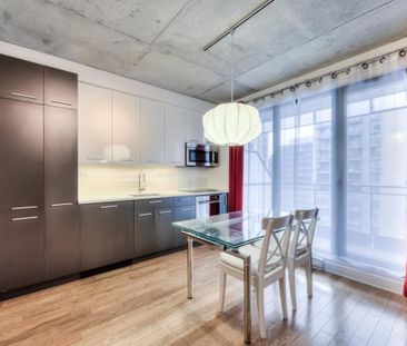Appartement à louer - Photo 2