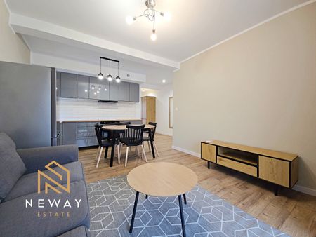 Nowe cztero-pokojowe mieszkanie z balkonem - Фото 2