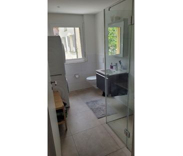 2½ Zimmer-Wohnung in Kreuzlingen (TG), möbliert, auf Zeit - Photo 1