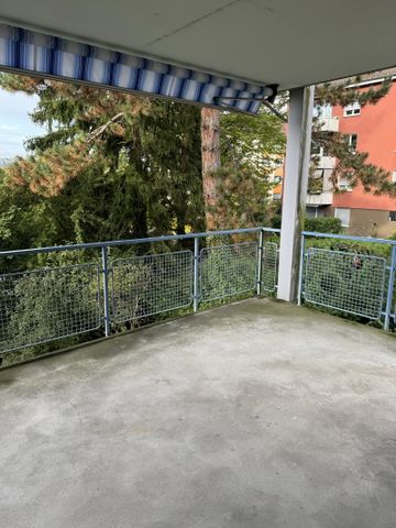 3.5 Zimmer, 82 m², 1. Stock - Photo 5