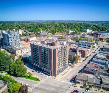 2 Quebec | 2 Quebec Street, Guelph - Photo 1