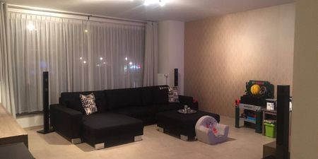 Appartement te huur in Veurne voor € 900 met 3 slaapkamers - Photo 2