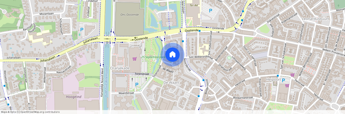 Anna van Eekerenstraat, 5701TS, Helmond, 5701TS