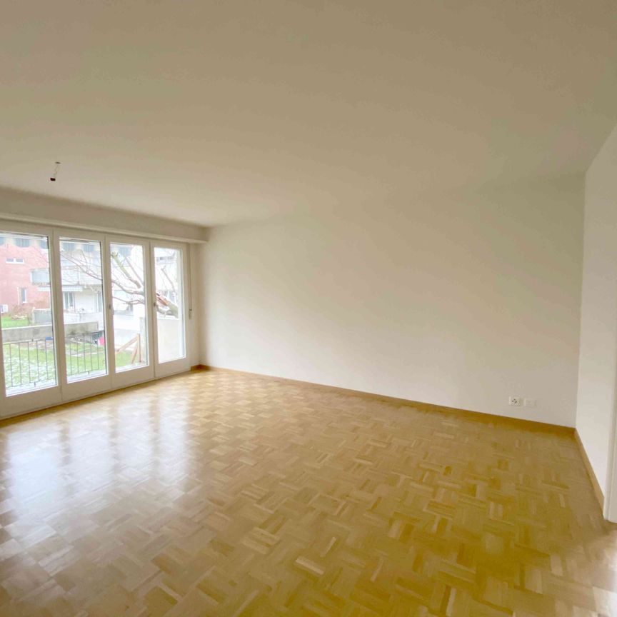 3.5 Zimmer, 80 m², 1. Stock - Photo 1
