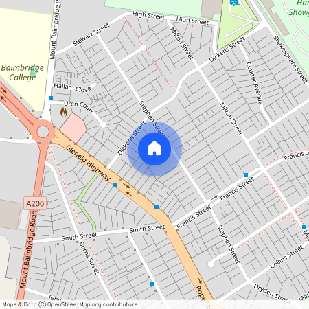 4/47 Stephen Street, Vic 3300, Hamilton