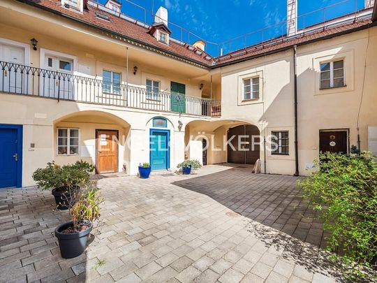 Pronájem bytu 3+kk 110 m2 - Photo 1