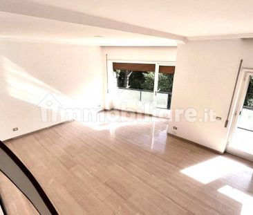 Attico via Apollo Pizio, Vigna Clara - Vigna Stelluti, Roma - Foto 4