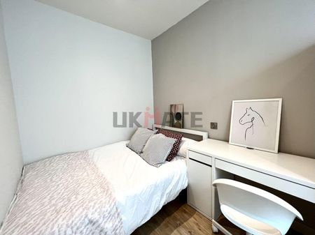 YOHO Kingston KP+PR 2b1b Room 1 Room 2 - Photo 2