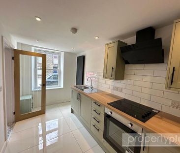 2 bedroom terraced house to rent - Photo 6