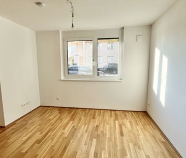 Moderne 1,5 Zi -Wohnung - nahe Millennium City (provisionsfrei!) - Photo 2