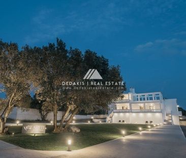 Μεζονέτα για ενοικίαση Λιβαδάκι - Σχολή Μηχανικού (Λουτράκι-Περαχώρα) - Photo 1