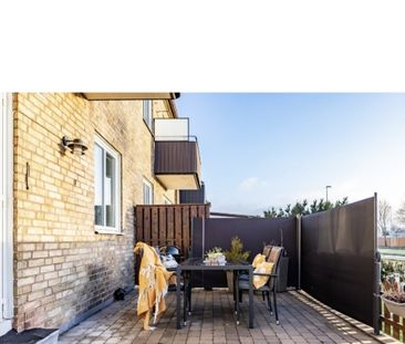 Halmstad - 3rok - 12mån - 11.500kr/mån - Photo 3