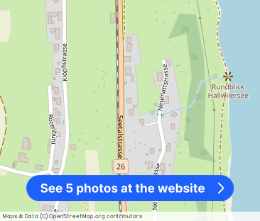 2.5 Zimmer, 60 m² - Photo 1