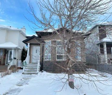 14 Saddlemont Road NE | 14 Saddlemont Road Northeast, Calgary - Photo 1