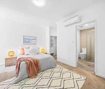 North-facing 2-bedroom apartment offering a stylish and convenient ... - Photo 5