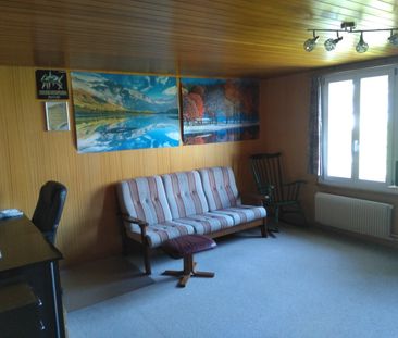 3 Zimmer, 82 m², 1. Stock - Photo 5