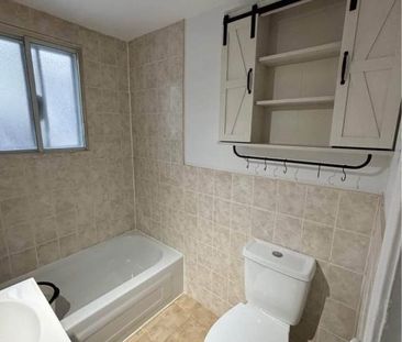 Cession de bail – 4½ à Rosemont–La Petite-Patrie – Disponible dès l... - Photo 4