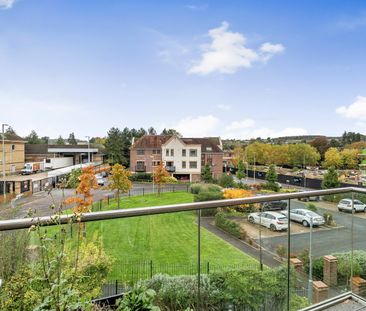 2 bedroom apartment to rent - Photo 6