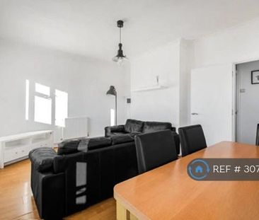 2 bedroom flat to rent - Photo 2