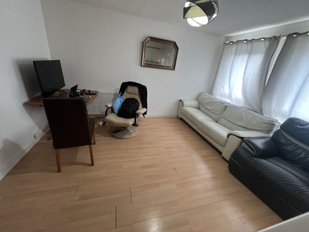 1 Bed Flat, Mcdonald Court, AB24 - Photo 2