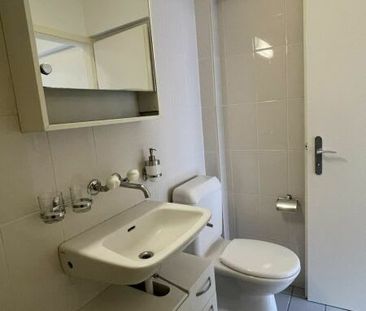 1 Zimmer, 25 m², 2. Stock - Photo 4