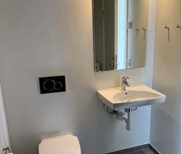 Moderne 3-værelses centralt i Kolding - Foto 3