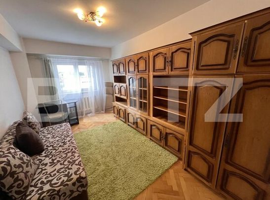 Apartament 3 camere, 90 mp, zona Piata Cipariu - Photo 1