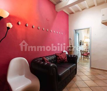 Trilocale via delle Pinzochere, Santa Croce, Firenze - Foto 2