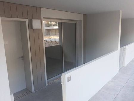 Appartement 2 pièces - - Photo 4