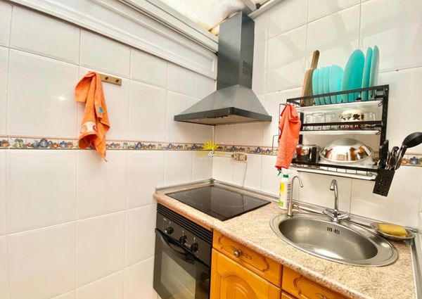 2 BEDROOM DUPLEX IN LO PAGAN