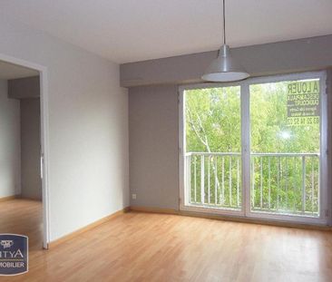 Location Appartement 2 pièces 34m² MARCQ EN BAROEUL 59700 - Photo 2