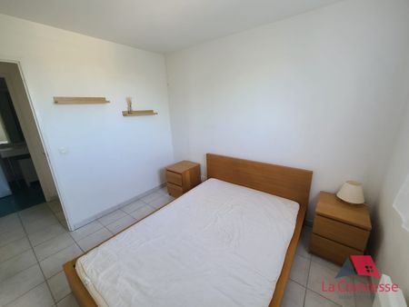 Location Appartement 2 pièces 46m² MARSEILLE 9ème - Photo 4