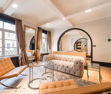 Tout savoir sur cet appartement à Bruxelles, à Bruxelles - Photo 4