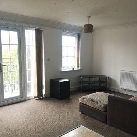 Priestley Court, Warrington, WA4 - Photo 1