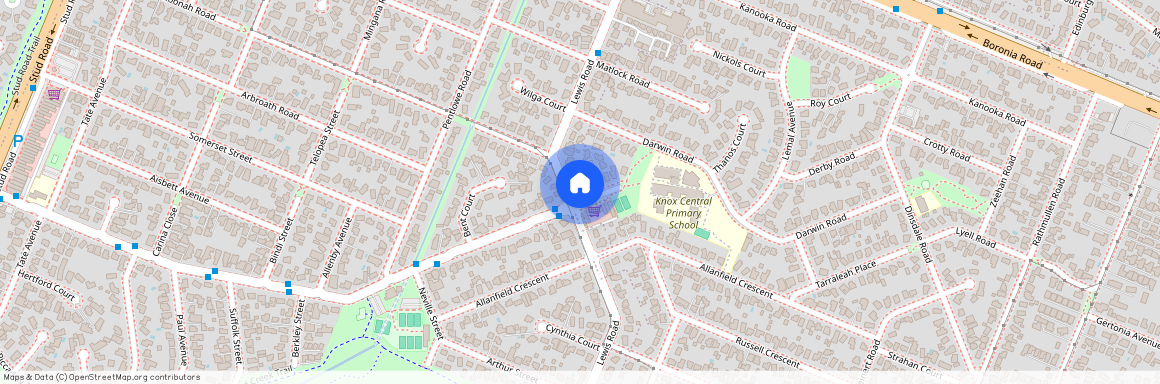 91 Coleman Road, Vic 3152, Wantirna South